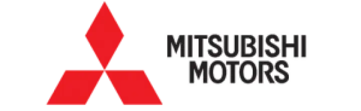 Logo Mitsubishi Kebumen